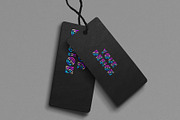 Color striped luxury alphabet, a Solid Icon by ExpressShop (Thumbnail 2 of 4)
