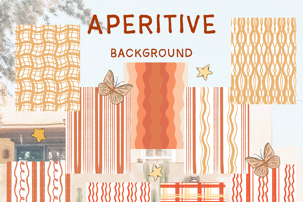 Aperitive. Hand draw graphic, an Object Graphic by ma_i_vi (Photo 3 of 10)