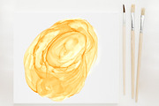 Alcohol Stamps Brushes- Stamp, a Brush Add-On by ElladesignCo (Thumbnail 6 of 8)