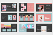Inea : Soft Tone Uses Google Slides, a Presentation Template by Punkl Camp (Thumbnail 7 of 9)