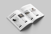 Product Catalog Brochure Template, a Brochure Template by Cleffon_Graphic_Studio (Thumbnail 5 of 9)