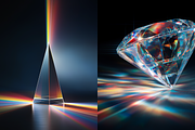 50 Prism Rituals Stock Photos, an Abstract Photo by Incomelion (Thumbnail 13 of 13)