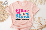 Pregnancy Quotes SVG Bundle, a Healthcare Illustration by RaiihanCrafts (Thumbnail 5 of 5)