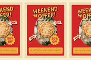 Say Cheezeu Display Sans, a Sans Serif Font by Casloop Studio (Thumbnail 12 of 15)