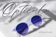 Anthony Smith Modern Stylish Font, a Script Font by Letterena Studios Script (Thumbnail 6 of 15)