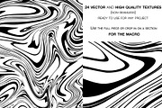 ZEBRA FLUID Collection, a Background Graphic by ViktoriaLapshyna (Thumbnail 2 of 9)
