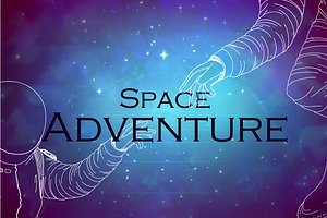 Space Adventure!