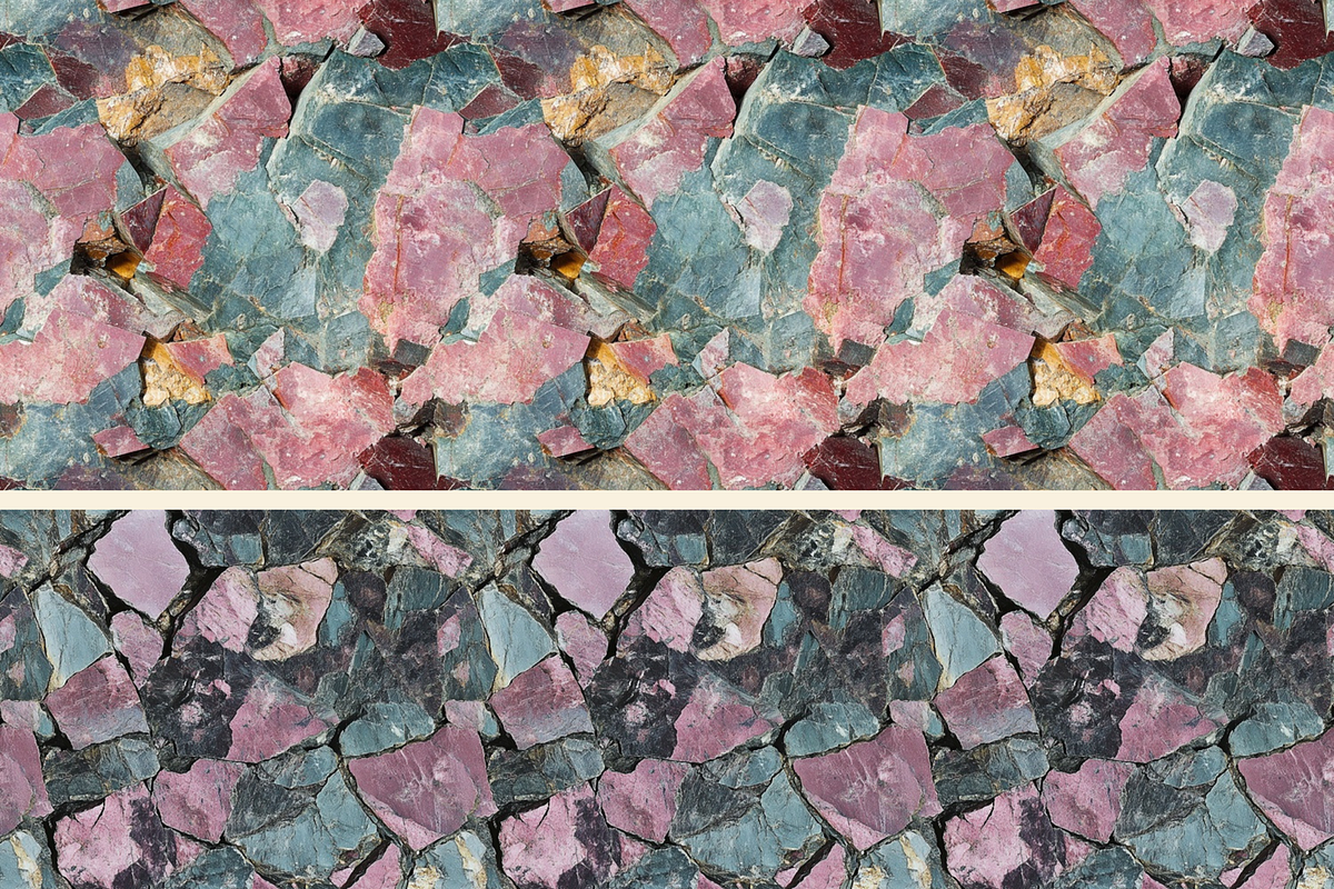 Cerussite Seamless Photo Patterns, a Pattern Graphic by DigitaI Craft Corner (Photo 5 of 6)