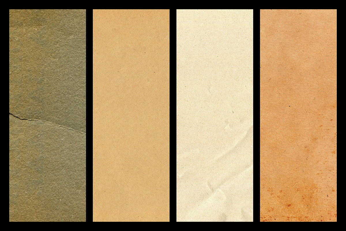 Antiquarian Papers. Premium Textures, a Texture Graphic by pixelbuddha.net (Photo 8 of 8)