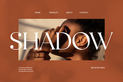 Polluxie Feminine Serif Font, a Serif Font by UICreative (Thumbnail 3 of 12)