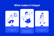 100 People Hand-Drawn Illustrations, a Person Illustration by Vectors Market (Thumbnail 2 of 13)