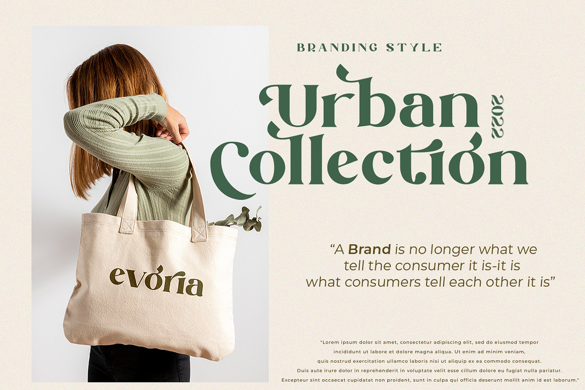 Argithea | Modern Serif Font, a Serif Font by Pentagonistudio (Photo 5 of 11)