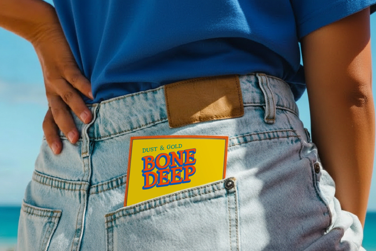 Sailorey Tattoo Authentic Sailor, a Font by IHDSTD (Photo 4 of 9)