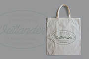 Langston Script + Sans Serif, a Script Font by Design Surplus (Thumbnail 12 of 14)