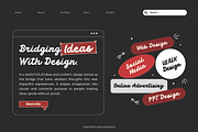 Machy - Handwritten Script Font, a Handwritten Font by Flawless And Co (Thumbnail 5 of 10)