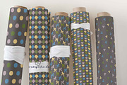 Modern Pastel Collection, a Pattern Graphic by irenepachadesign (Thumbnail 6 of 7)