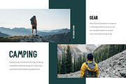 Jalan Panjang - Condensed Sans Serif, a Sans Serif Font by gitasetstudio (Thumbnail 5 of 6)