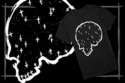 Gothic Art for Apparel & Merch, an Object Illustration by Design by sebrodbrick (Thumbnail 4 of 14)