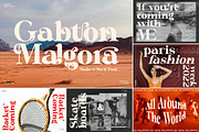 SALE! Mega Bundle 50+ Modern Font!, a Serif Font by Storytype Studio (Thumbnail 40 of 53)