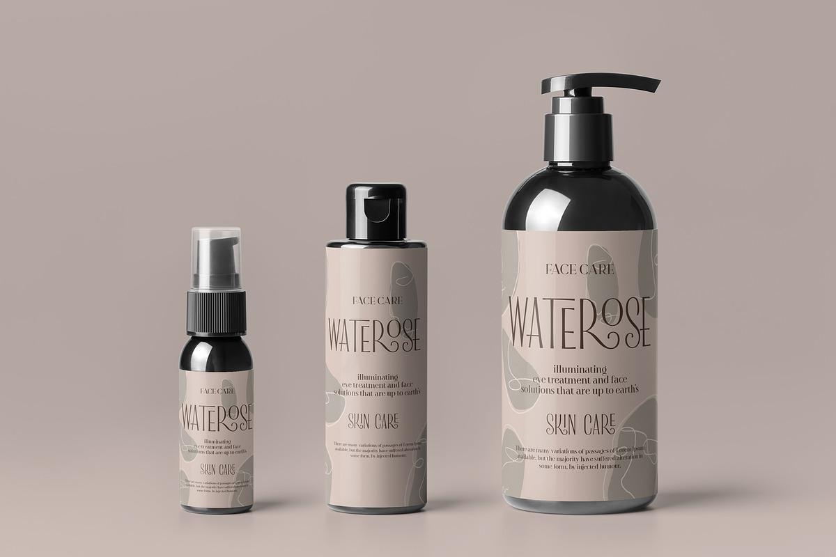 Esteric Playful Sans Serif preview 8