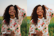 15 Dark Skin LR Preset, Video Filter, a Preset Add-On by TheWayfarerShoppe (Thumbnail 8 of 8)