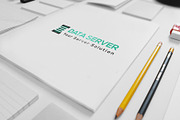 Data Server Logo Templates, a Branding & Logo Template by Affantjie Photowork (Thumbnail 5 of 7)