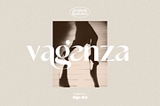 Aesthetic Romance, a Sans Serif Font by Sign Studio (Thumbnail 4 of 16)