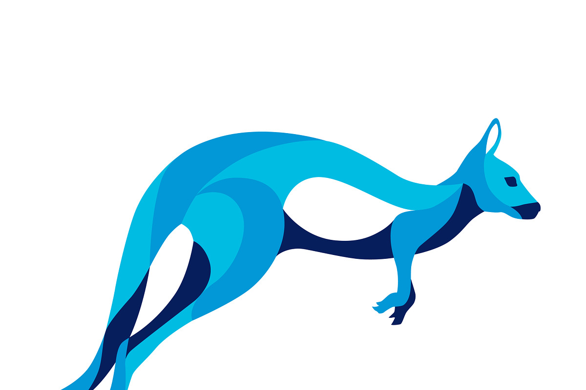 19 in 1 Set of stylized animals, an Animal Illustration by Infinity Creativity (Photo 14 of 20)