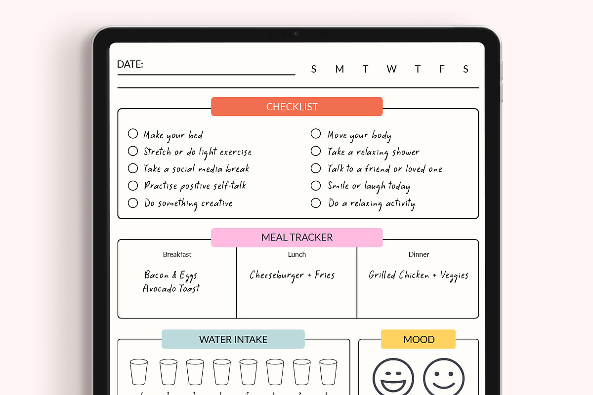 Simple Casual Notes Handwritten Font, a Handwritten Font by Kaya Fonts
