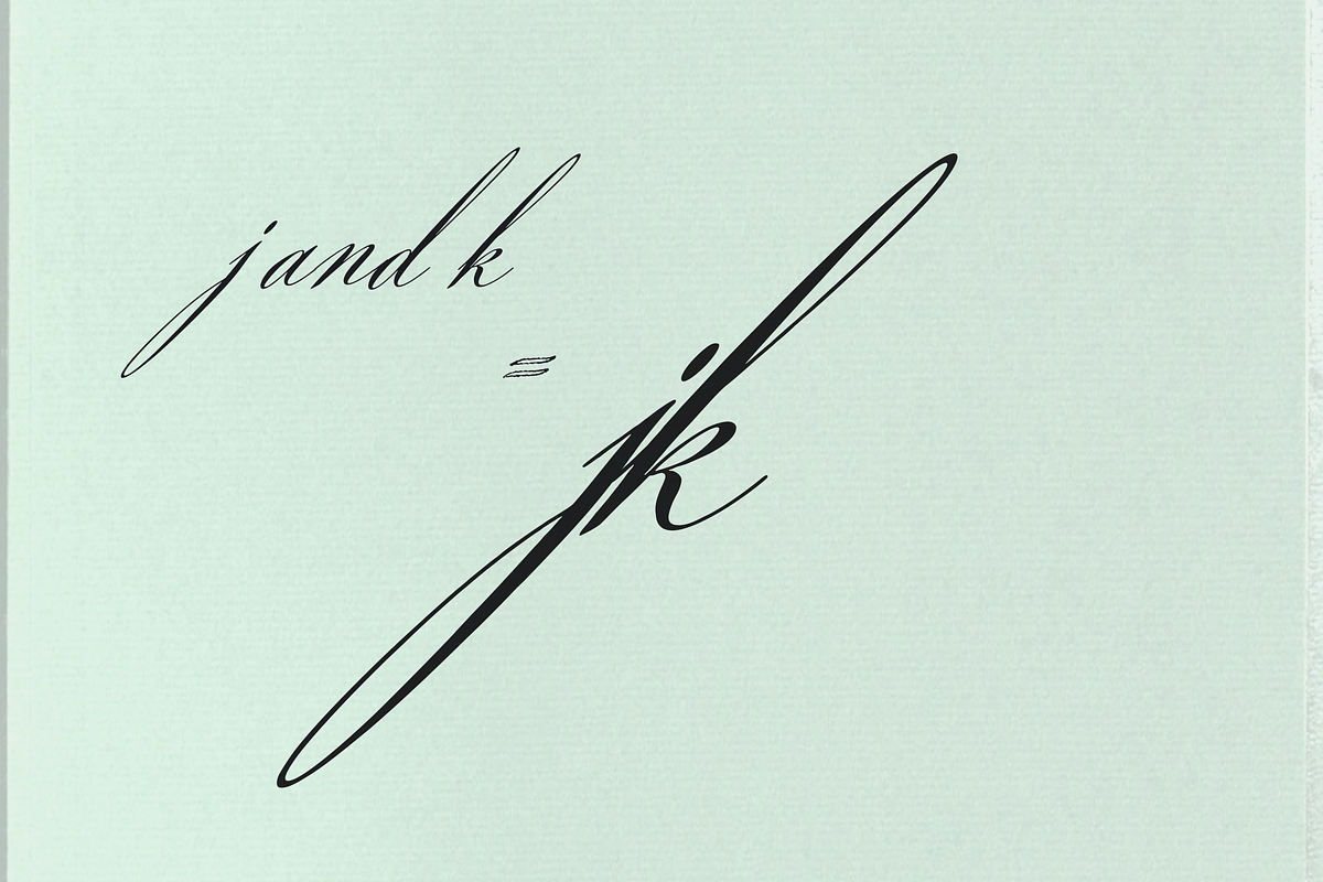 Tillytwirl - Whimsy Hand drawn Font, a Script Font by Lilithcollageart (Photo 5 of 20)