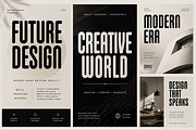 Unicora, a Serif Font by Wow Magic (Thumbnail 3 of 4)