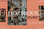 Westbake Sans, a Sans Serif Font by Typia Nesia (Thumbnail 8 of 10)