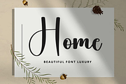 Vintage Handmade, a Handwritten Font by FreshTypeINK (Thumbnail 3 of 7)