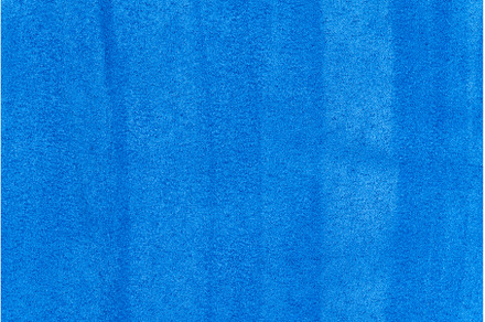 Blue color woven hand abstract