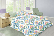 Antique Vintage Mediterranean 2, a Pattern Graphic by Olya Creative (Thumbnail 5 of 14)