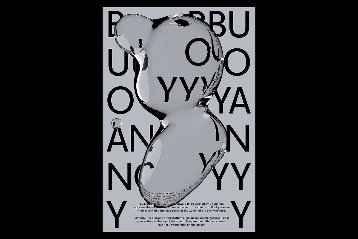 Liquid Modulator, an Object Graphic by Clear Supply (Photo 3 of 20)