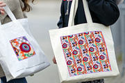 Set of Art Patterns, a Pattern Graphic by Designs by Helen Trupak (Thumbnail 5 of 8)