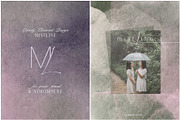 Mistline Soft Watercolor Backgrounds, a Background Graphic by alonahaidash (Thumbnail 7 of 14)