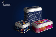 Xmas magic collection., an Object Graphic by rubinat (Thumbnail 3 of 7)