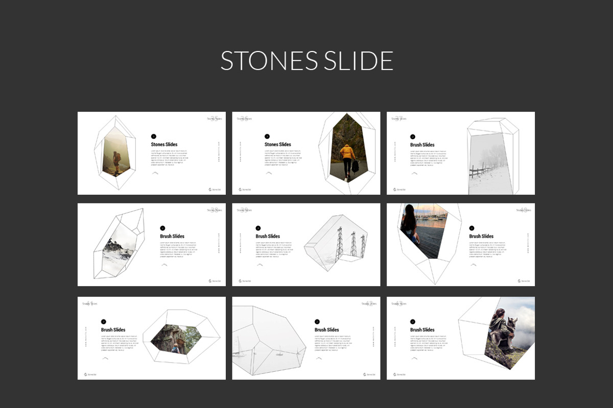 Prototype Powerpoint, a Presentation Template by Azruca (Photo 5 of 15)