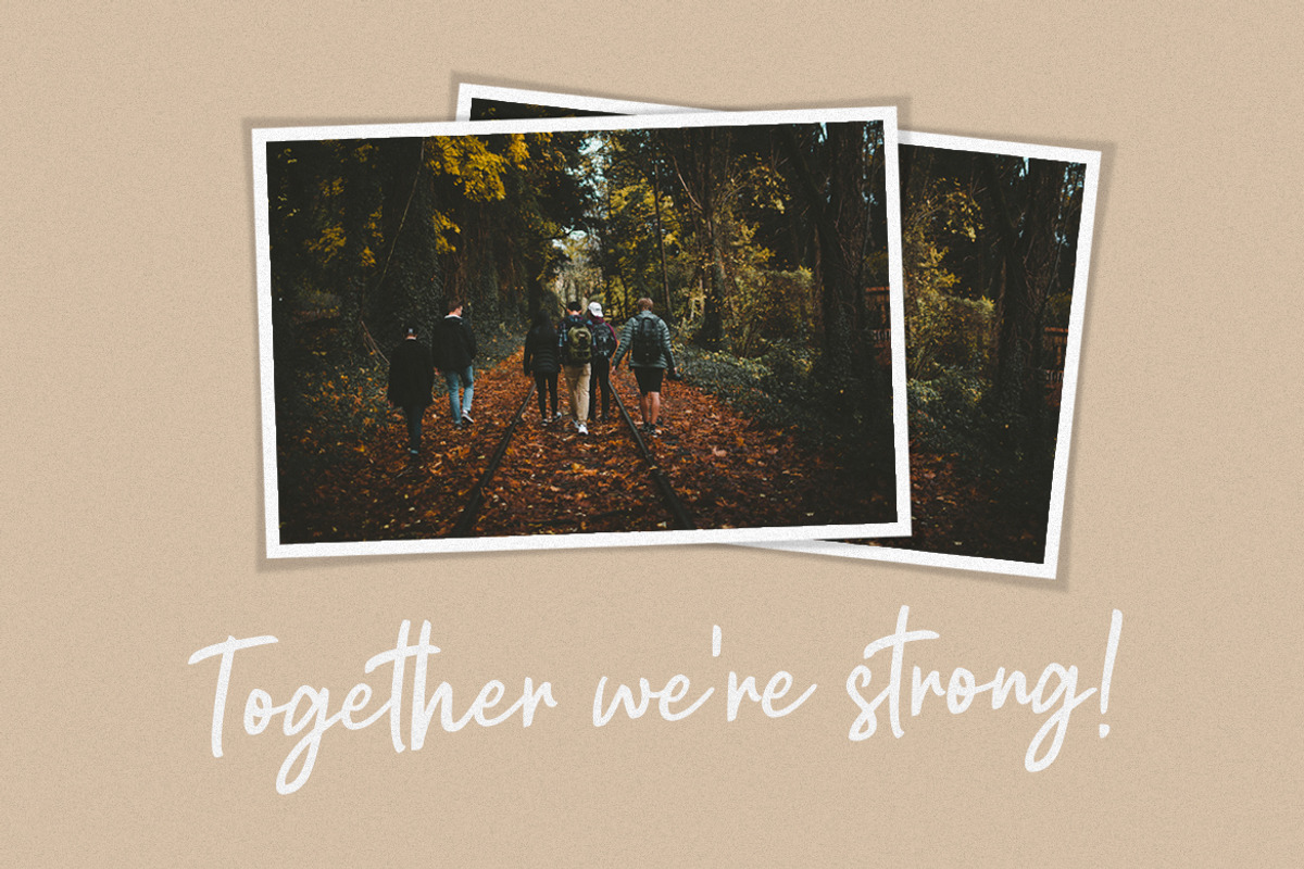 Astrea - Handwritten Font preview 5