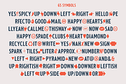 Old Bowman Sans & Serif, a Serif Font by The Old Type Foundry (Thumbnail 5 of 12)