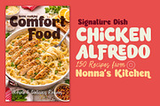 Chicken Alfredo, a Blackletter Font by BBtypeStudios (Thumbnail 4 of 13)