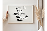 Minimal Hand-Held Horizontal Frame, a Product Mockup by MockupWizard (Thumbnail 4 of 4)
