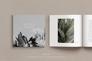 Altea Magazine Mockup Scene Creator, a Books & Magazine Mockup by Moyo Studio (Thumbnail 2 of 15)