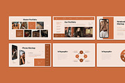 Ekster Presentation Template, a Presentation Template by Analogous Temp (Thumbnail 4 of 5)