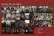 Holiday Mixed Bundle (40 Images), a Holiday Photo by studiottander (Thumbnail 6 of 6)