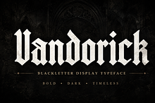 Vandorick