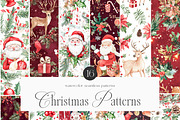 New! Winter Christmas Edition, a Seasonal Illustration by Isabelle Salem (Thumbnail 148 of 227)