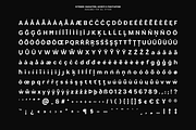 Armonia Sans - Variable Typeface, a Sans Serif Font by VP Fonts (Thumbnail 24 of 33)